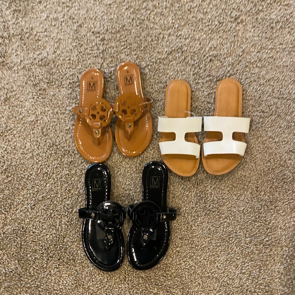 Shoe Bundle